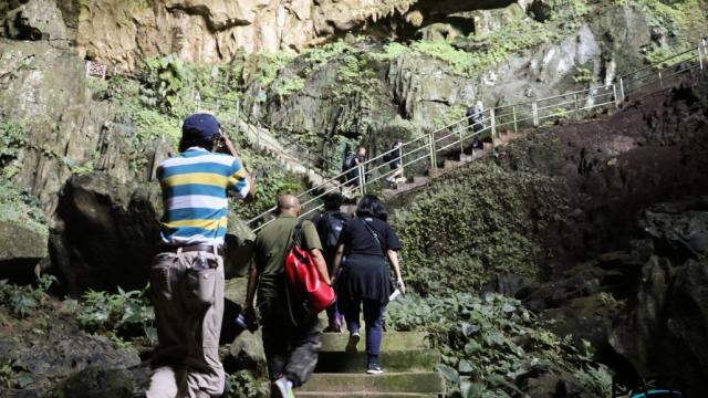 PDFM2023: Destination Experience. Photo credit: PATA.