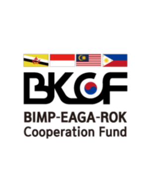 BKCF logo