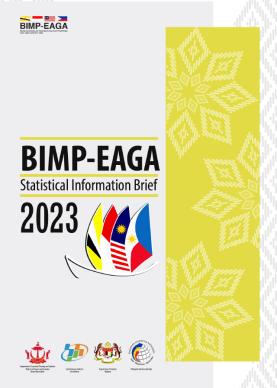 BIMP-EAGA Statistical Information Brief Cover