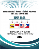 BIMP-EAGA at a Glance 2017