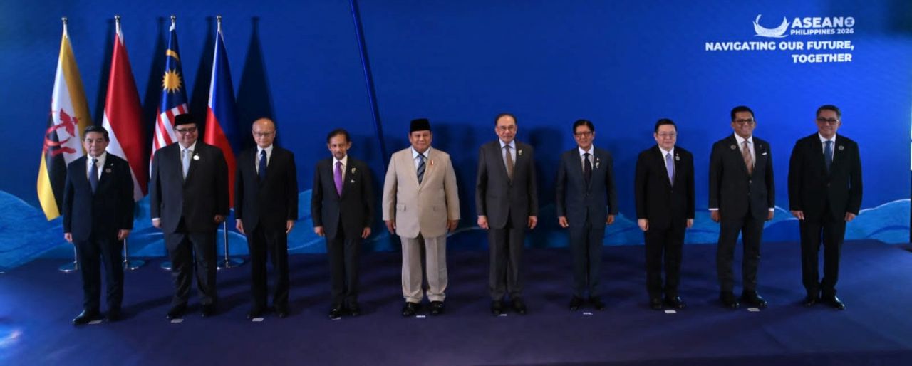 Special BIMP-EAGA Summit 2026 in Cebu, Philippines on 7 May 2026